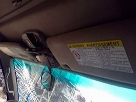 1998 TOYOTA 4RUNNER SILVER SR5 3.4L,AT,4WD.  Z24893